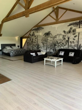 Le Loft Occitan